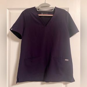 Figs Technical Collection Women’s Scrub Set Size M